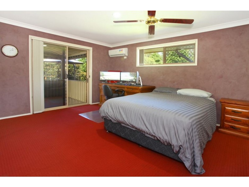 24 Burke Crescent, Mudgeeraba QLD 4213