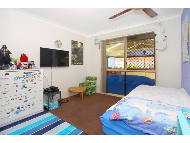 24 Burke Crescent, Mudgeeraba QLD 4213