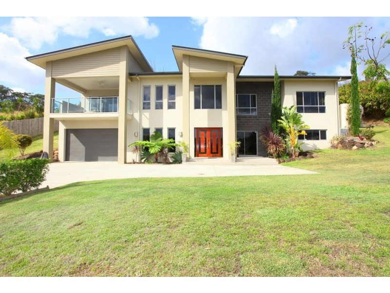 12 Phoebe Rise, Bonogin QLD 4213