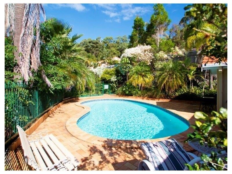 7/4 Sherwood Close, Mudgeeraba QLD 4213