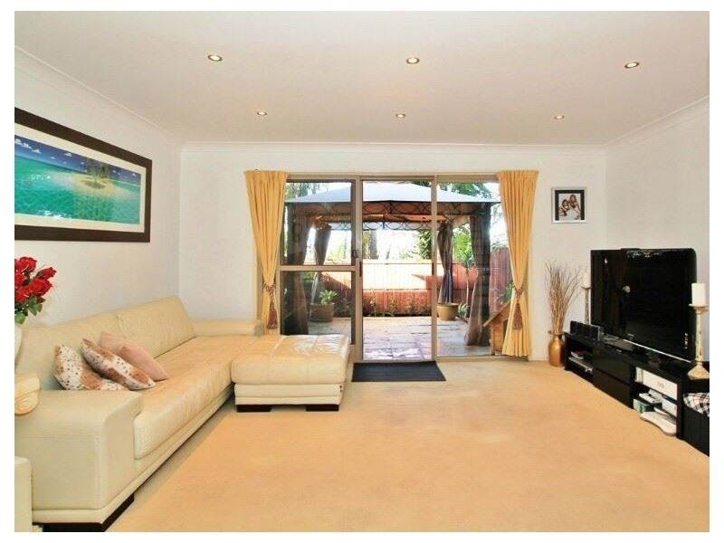 7/4 Sherwood Close, Mudgeeraba QLD 4213