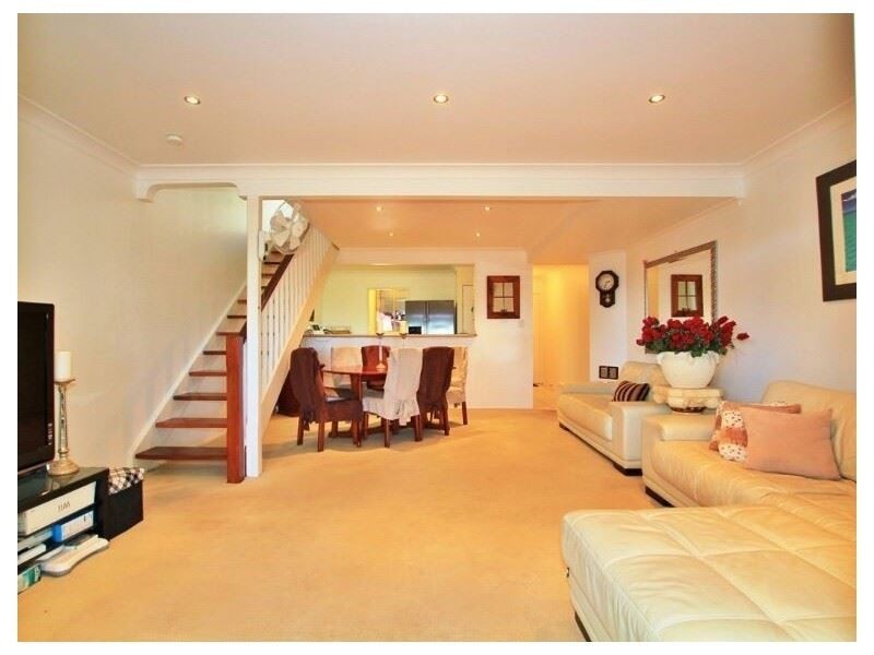 7/4 Sherwood Close, Mudgeeraba QLD 4213