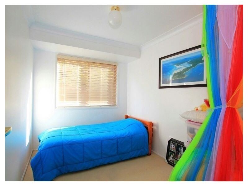 7/4 Sherwood Close, Mudgeeraba QLD 4213