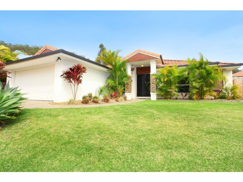 11 Leicester Terrace, Mudgeeraba QLD 4213