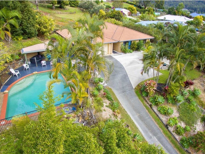 61-63 Valleyview Court, Bonogin QLD 4213