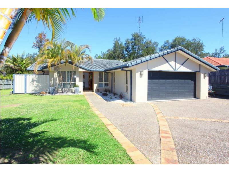 9 Miners Court, Mudgeeraba QLD 4213