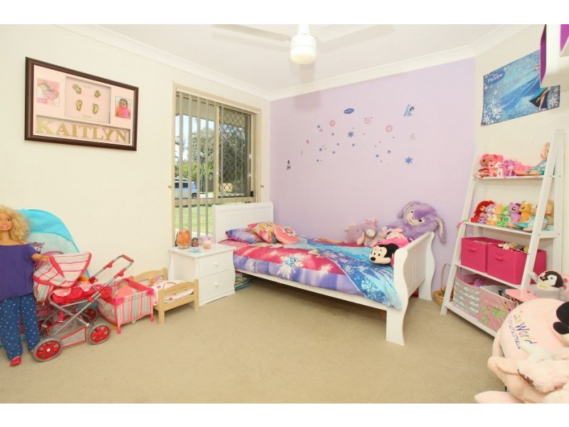 9 Miners Court, Mudgeeraba QLD 4213