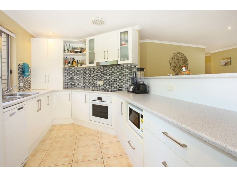 36 Roundelay Drive, Varsity Lakes QLD 4227