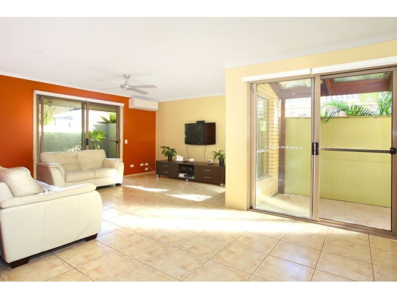 36 Roundelay Drive, Varsity Lakes QLD 4227