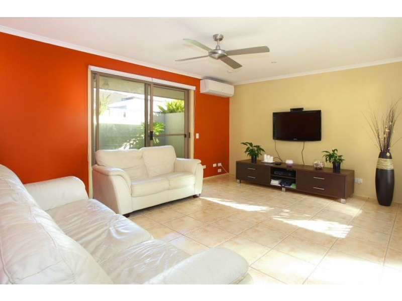 36 Roundelay Drive, Varsity Lakes QLD 4227