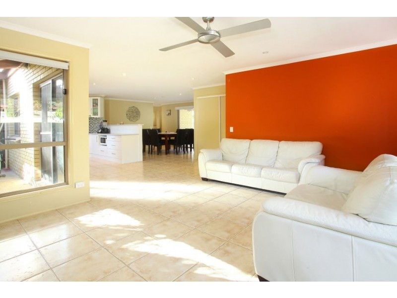 36 Roundelay Drive, Varsity Lakes QLD 4227