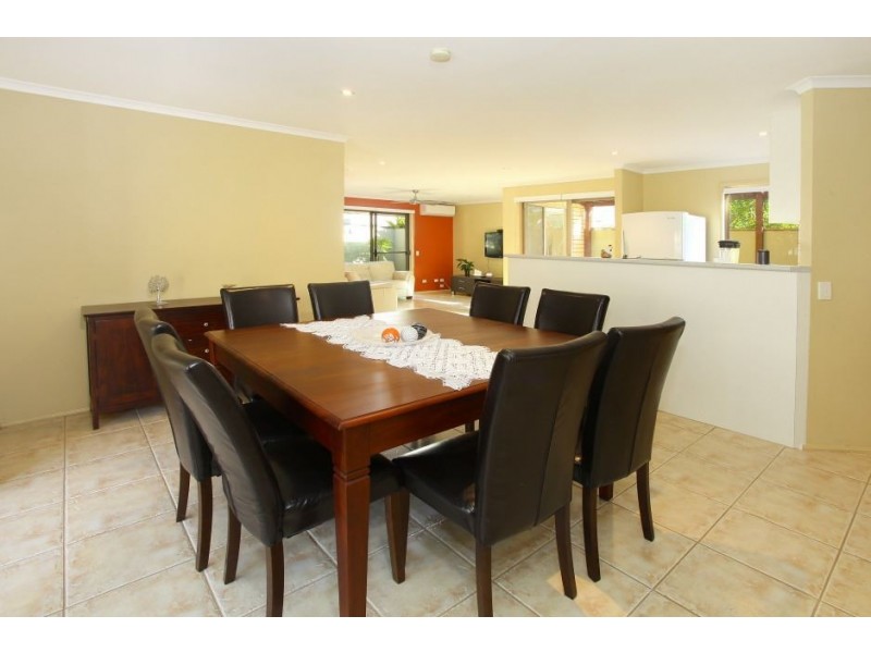 36 Roundelay Drive, Varsity Lakes QLD 4227