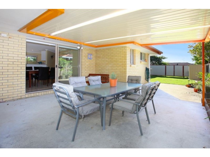 36 Roundelay Drive, Varsity Lakes QLD 4227