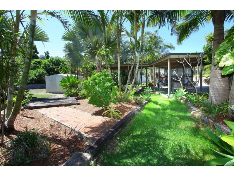 12 Bernborough Place, Mudgeeraba QLD 4213