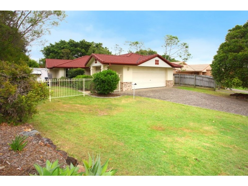 6 Lambor Drive, Mudgeeraba QLD 4213