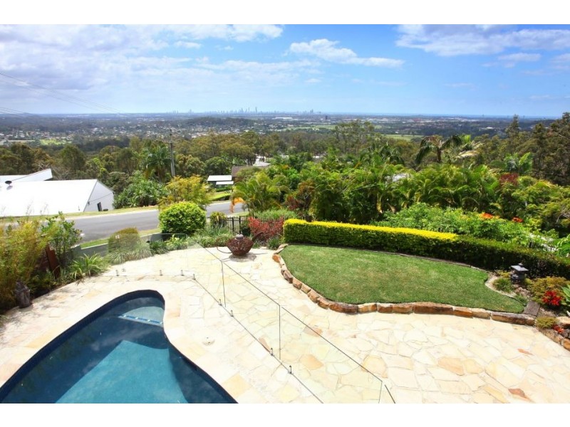 91 Wallaby Drive, Mudgeeraba QLD 4213