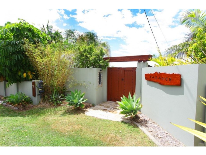 91 Wallaby Drive, Mudgeeraba QLD 4213