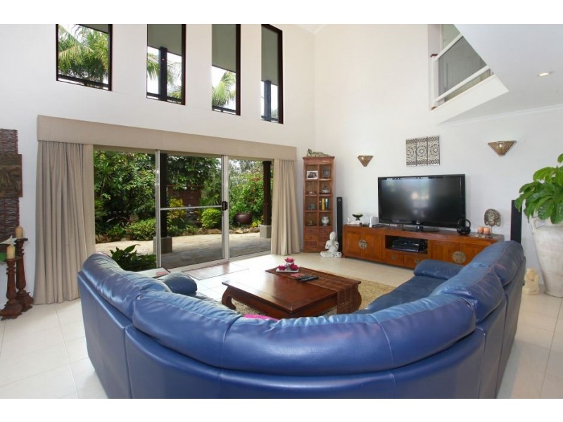91 Wallaby Drive, Mudgeeraba QLD 4213