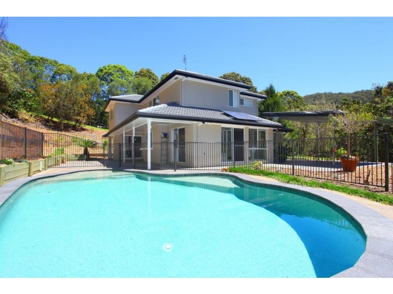 27 Austinville Road, Mudgeeraba QLD 4213