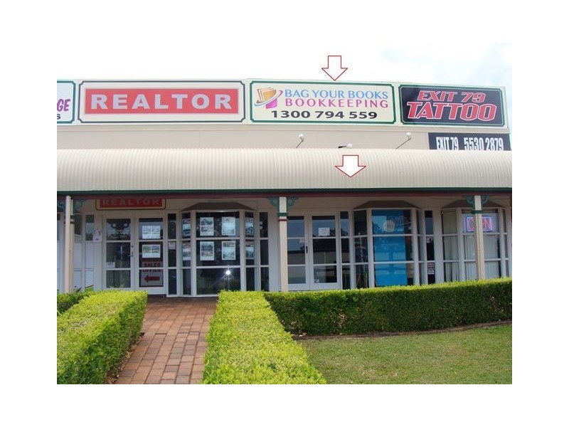 Shop 4/45 Railway Street, Mudgeeraba QLD 4213