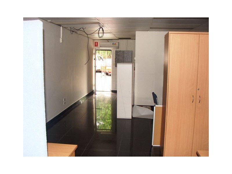 Shop 4/45 Railway Street, Mudgeeraba QLD 4213