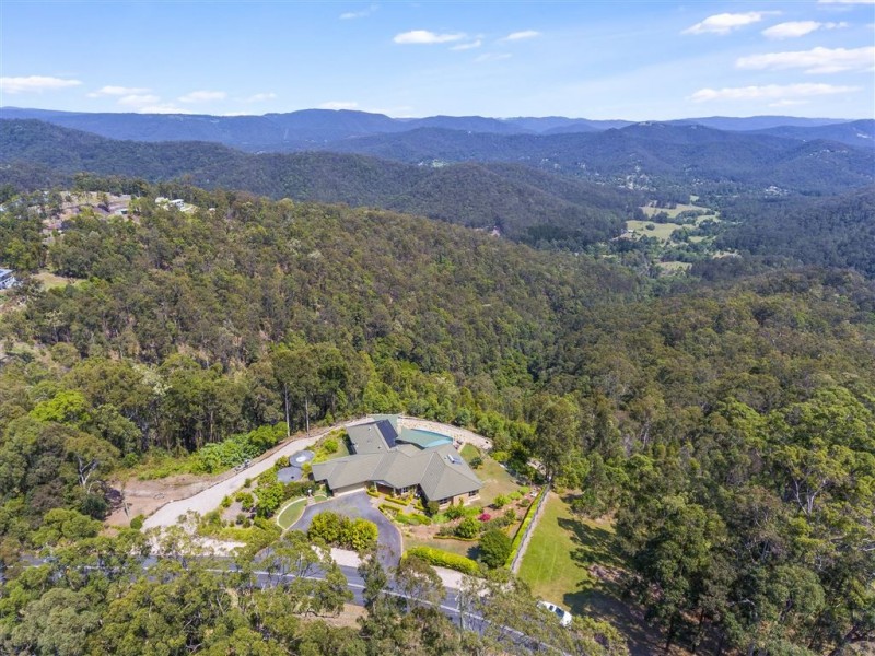 50 Chesterfield Drive, Chesterfield Ridge, Bonogin QLD 4213