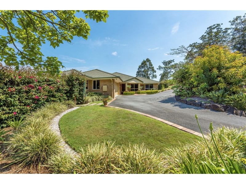 50 Chesterfield Drive, Chesterfield Ridge, Bonogin QLD 4213