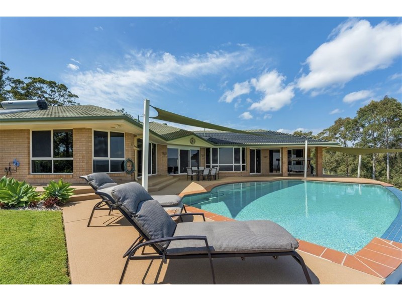 50 Chesterfield Drive, Chesterfield Ridge, Bonogin QLD 4213