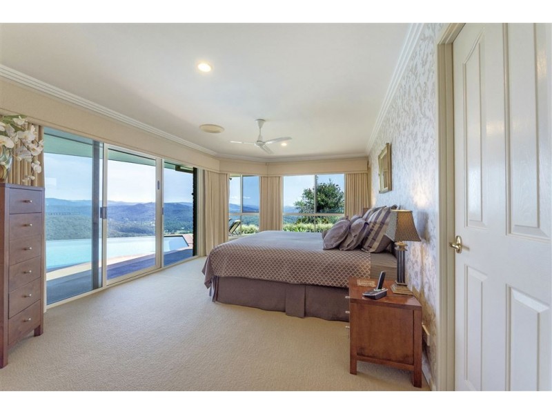 50 Chesterfield Drive, Chesterfield Ridge, Bonogin QLD 4213