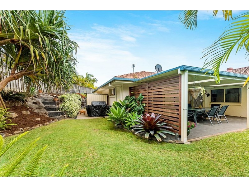 6 Ilminster Crescent, Mudgeeraba QLD 4213