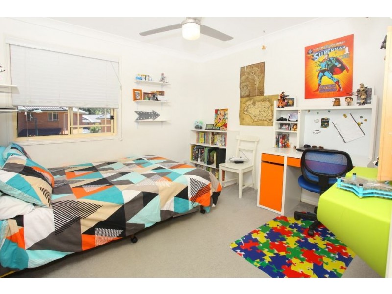 50/102 Franklin Drive, Mudgeeraba QLD 4213