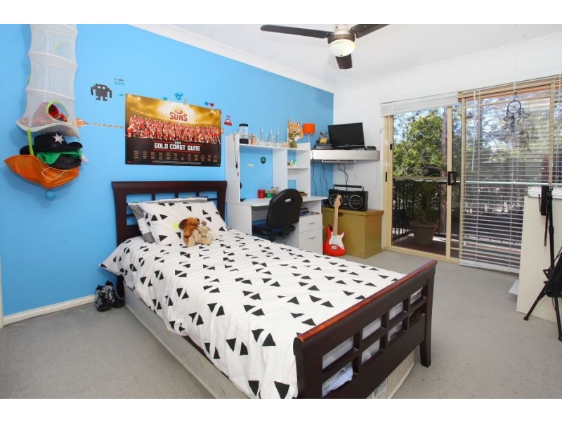 50/102 Franklin Drive, Mudgeeraba QLD 4213