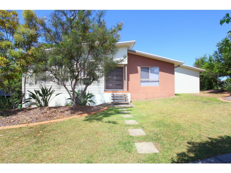 29 McLachlan Avenue, Mudgeeraba QLD 4213