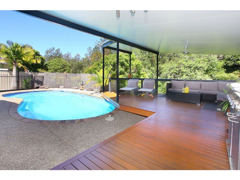 9 Miners Court, Mudgeeraba QLD 4213