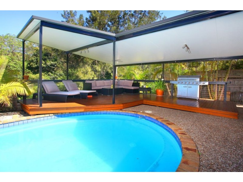 9 Miners Court, Mudgeeraba QLD 4213