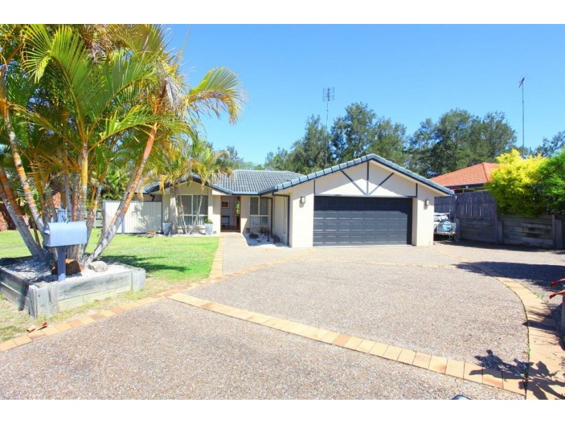 9 Miners Court, Mudgeeraba QLD 4213