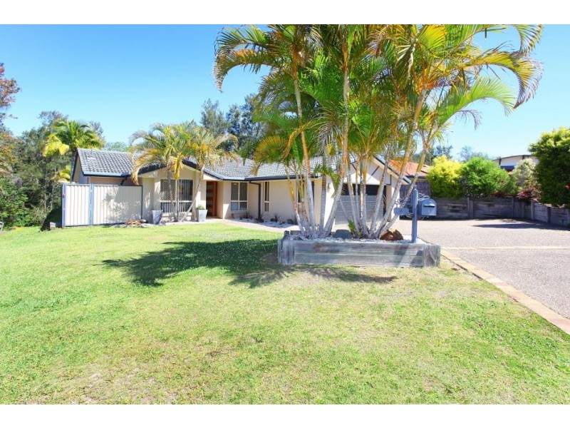 9 Miners Court, Mudgeeraba QLD 4213