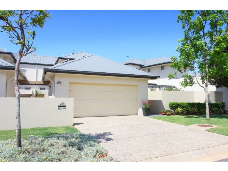 270 Easthill Drive, Robina QLD 4226
