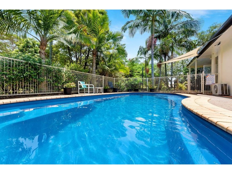 15 Woolmere Street, Carrara QLD 4211