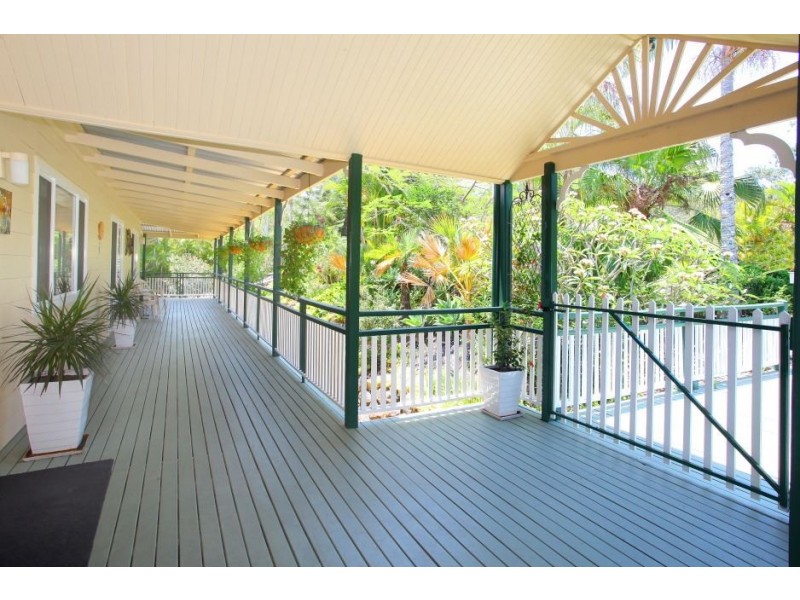 17 Thomas Duncan Court, Worongary QLD 4213