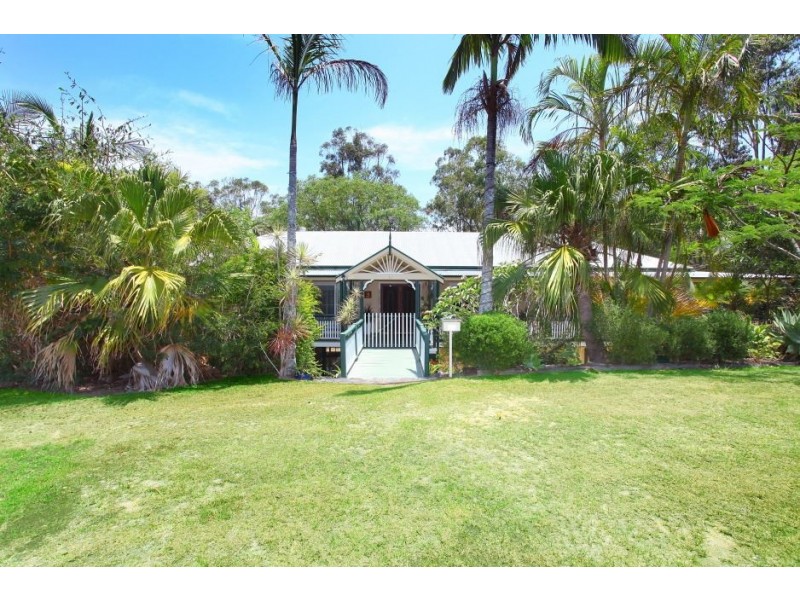 17 Thomas Duncan Court, Worongary QLD 4213