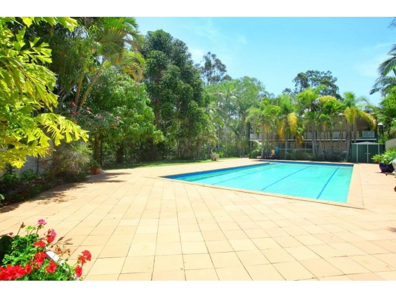 17 Thomas Duncan Court, Worongary QLD 4213