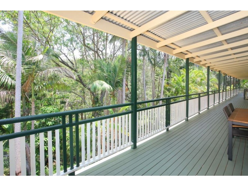 17 Thomas Duncan Court, Worongary QLD 4213