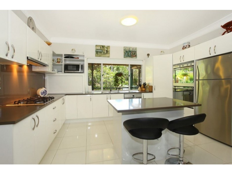 17 Thomas Duncan Court, Worongary QLD 4213