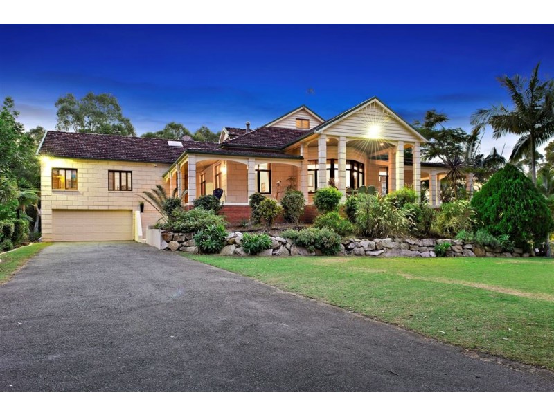 86 Aylesham Drive, Bonogin QLD 4213