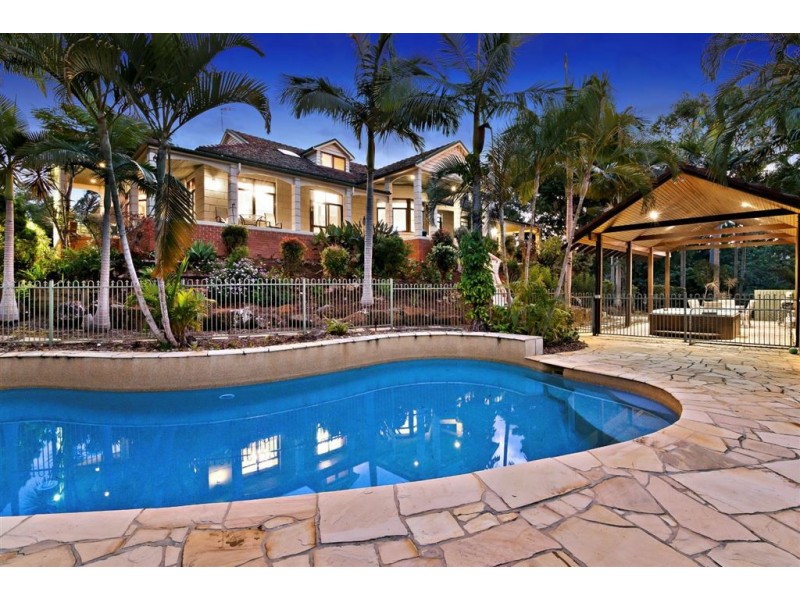 86 Aylesham Drive, Bonogin QLD 4213