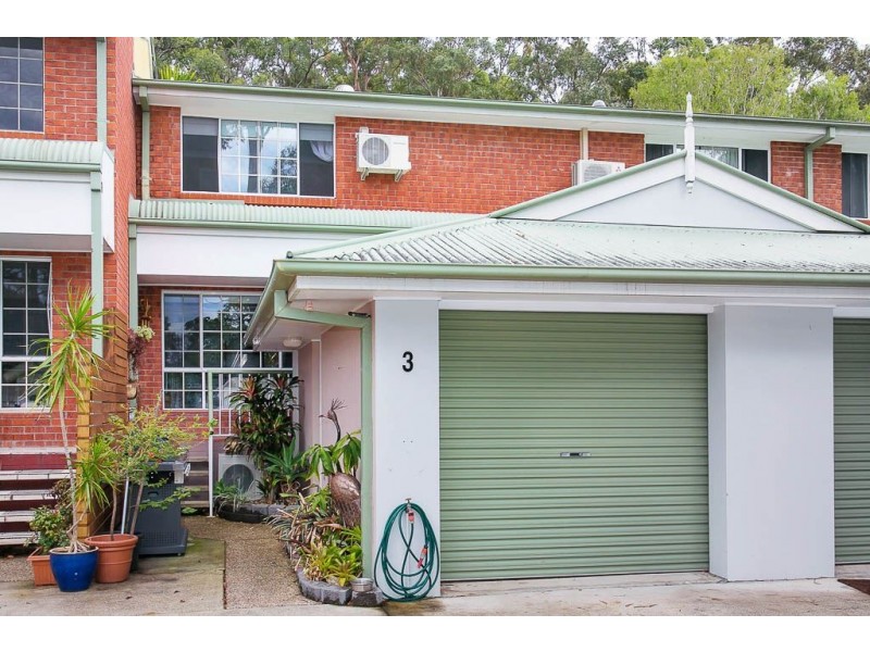 3/10 Cobai Drive, Mudgeeraba QLD 4213