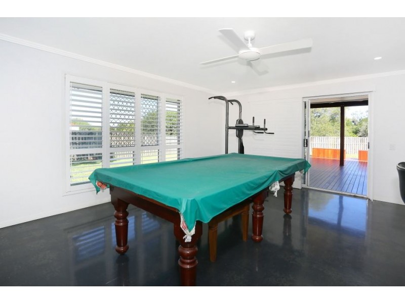 6 Drift Away Court, Robina QLD 4226