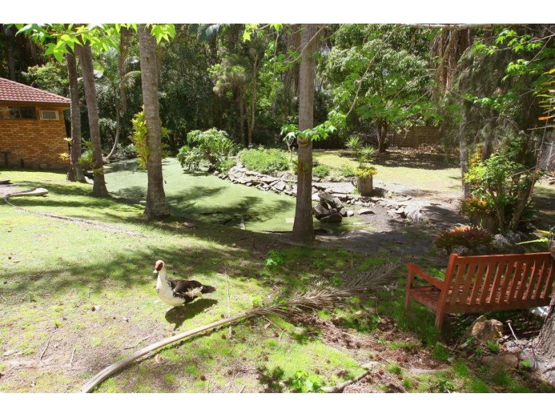 8 Idolou Court, Mudgeeraba QLD 4213