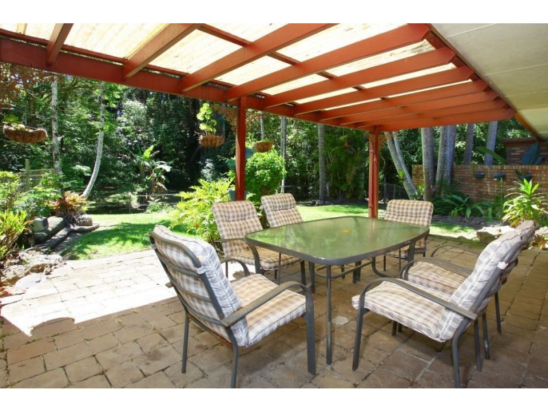 8 Idolou Court, Mudgeeraba QLD 4213